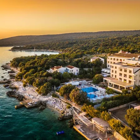 Family Hotel la Luna - All Inclusive