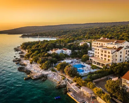 Family Hotel la Luna - All Inclusive Hotels in Lun