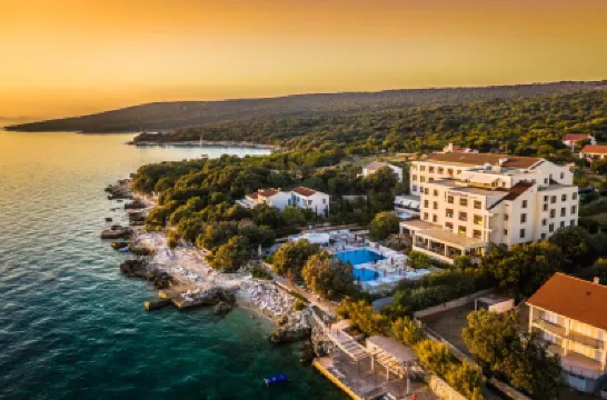 Family Hotel la Luna - All Inclusive Hotels in 