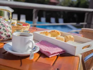 Good Life Resort