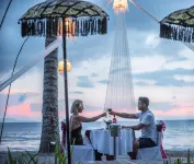 The Chandi Boutique Resort & Spa - breakfast