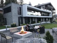 Apparthotel Silbersee - Apartments