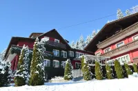 Landidyll-Hotel Nudelbacher Hotels in 