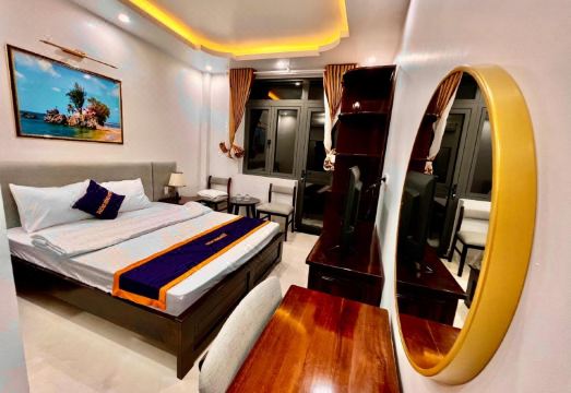 두옹동 호텔 이미지