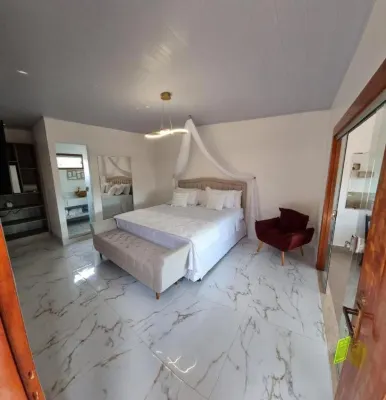 Pousada Vila Velha