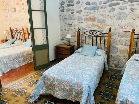 Casa Cundaro Отели в г. Карт