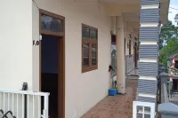 Ambar Tosari Homestay at Desa Wisata Bromo Hotels in Tosari