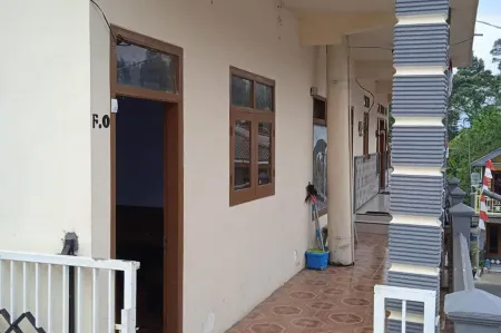 Ambar Tosari Homestay at Desa Wisata Bromo Отели в г. Tosari