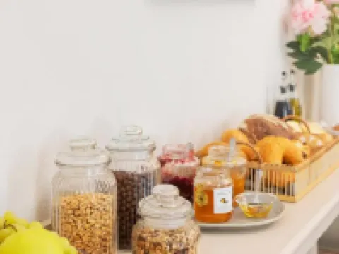 Hotel Alexandra Hotels in Locarno