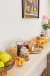 Hotel Alexandra Hotels in Mergoscia