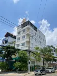 Mai Vang Hotel Hotel a Distretto di Binh Tan