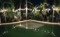 Hostel Oryx Tulum