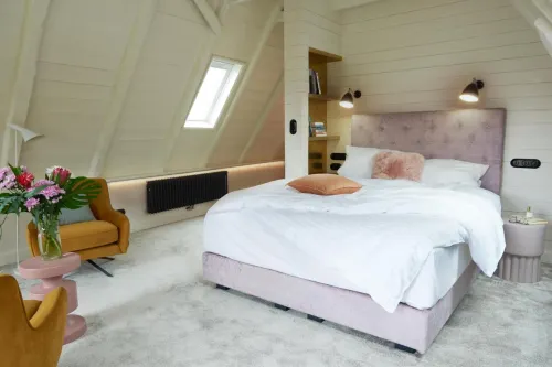 Five Rooms - Wifi