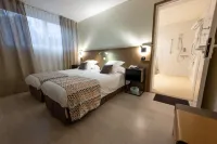 Logis Hôtel Rêve de Sable Hotel di Royan