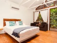 Daintree Wilderness Lodge Hotels in Daintree