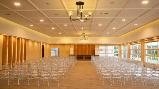 Sotogrande Hotel Palawan