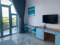 Santorini Villa Cam Ranh Hotels in Cam Ranh
