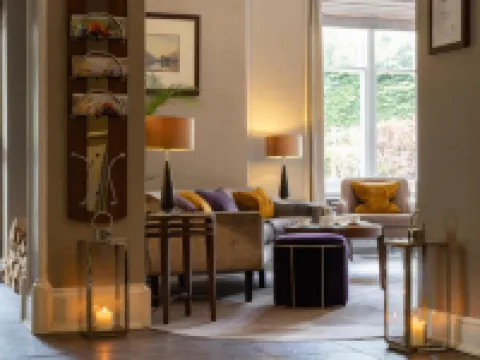 Rothay Garden by Harbour Hotels Hotels in Grasmere