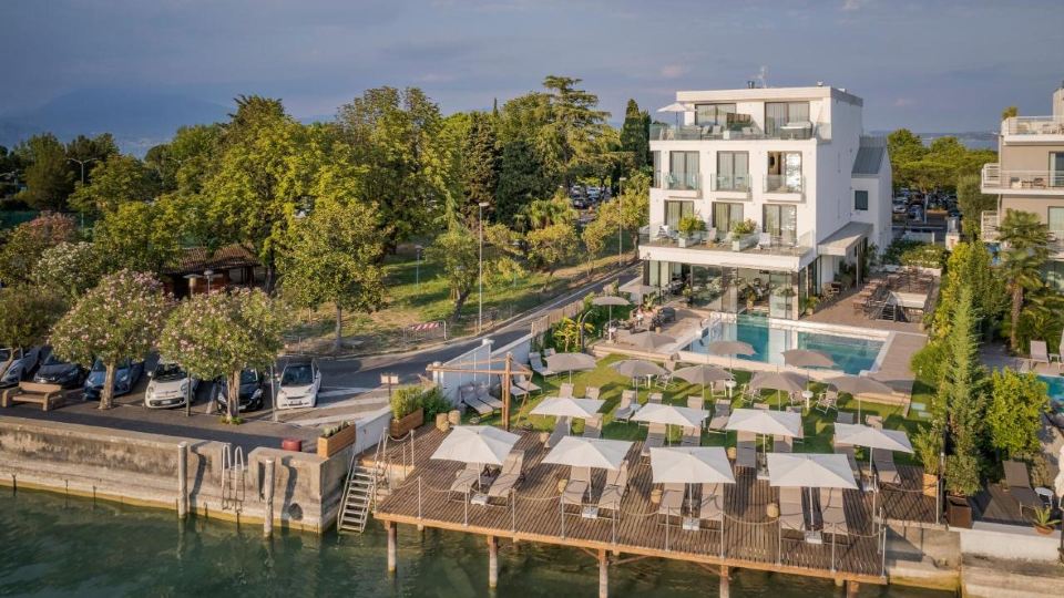 Hotel Vinci
