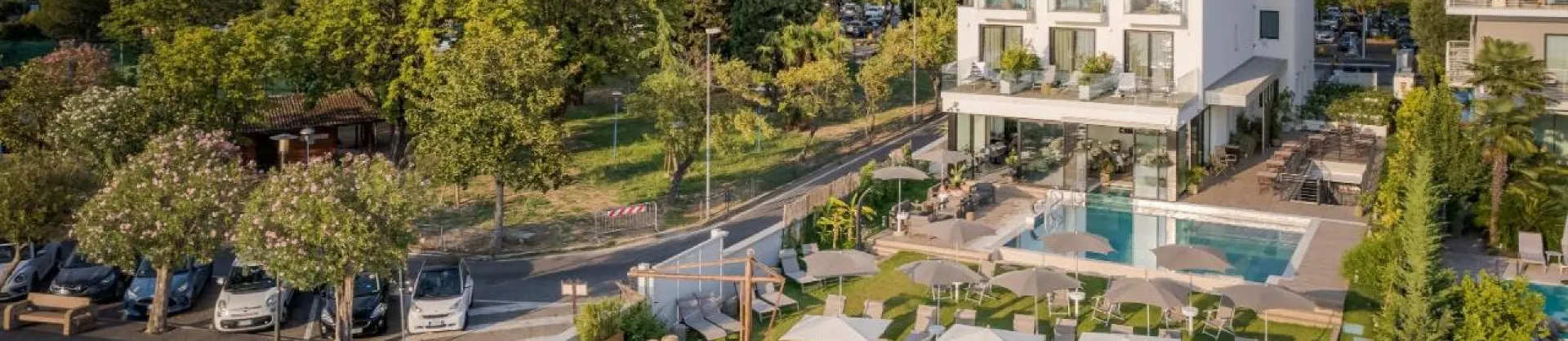 Alberghi Selezionati a 4 stelle
