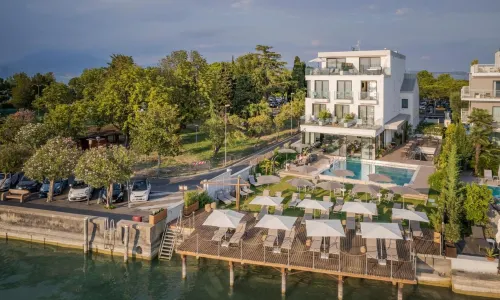 Hotel Vinci