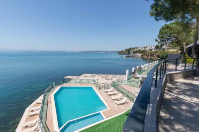 Vira Otel Suites Hotels in 