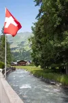 Hôtel les Sources Hotels in Ormont-Dessus