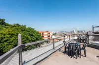 Galeria Apartamentos