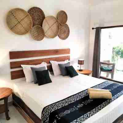 Amel House Rooms