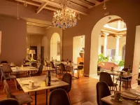 Hotel Don Juan Boutique Hotels in Ubeda