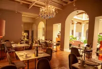Hotel Don Juan Boutique Hoteles en Torreperogil