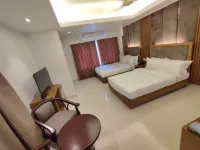 Hotel Holy Gate Hotels in Sylhet S.