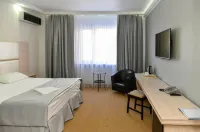 Skif HOTEL & SPA Hotels in Петропавловськ