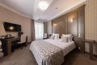 La Table du Grand Luxembourg - Banquets et repas de groupe Hôtels à : 