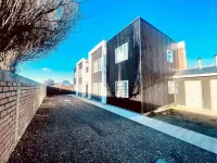 Alto Balmaceda Hotels in 