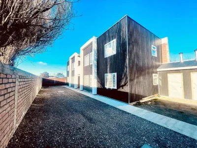 Alto Balmaceda Hotels in 
