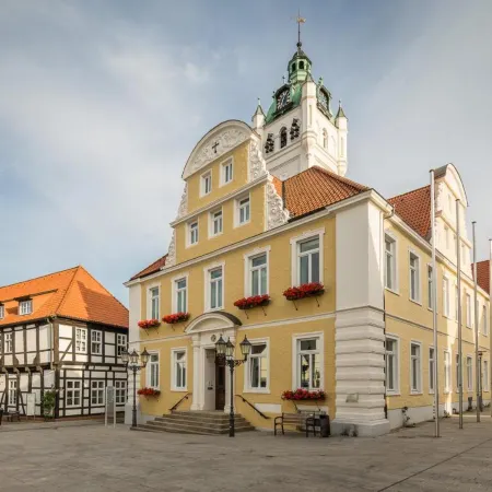 Thöles am Allerpark Verden