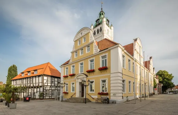 費爾登阿拉帕克霍亞託勒斯酒店