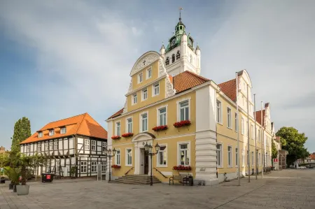 Thöles am Allerpark Verden