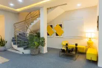 Kumasi Luxury Apartments @ the Fairview