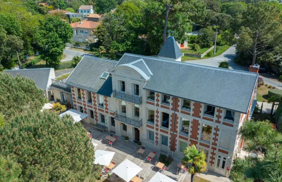 羅漢住宅原創之家酒店