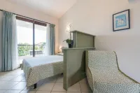 Palm Village Hotels in Notteri