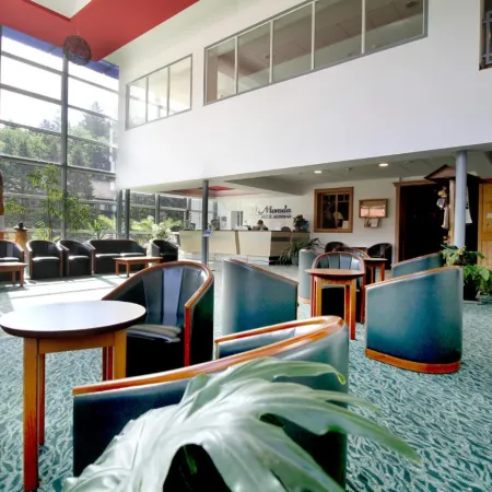 Morada Hotel Alexisbad