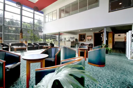 Morada Hotel Alexisbad Отели в г. Гарц