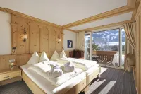 Ermitage Wellness- & Spa-Hotel Hotels in Saanen