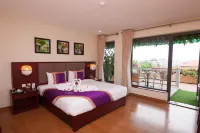Phu My Hotel Hotel a 