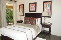 @Home Guest House