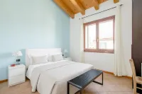 Agriturismo Ai Carpini Hotels in Marcon
