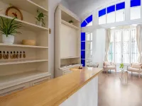 Divino Hotel Boutique 시체스 호텔
