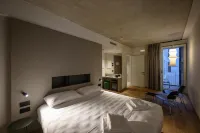 Hotel Giardino Verdi